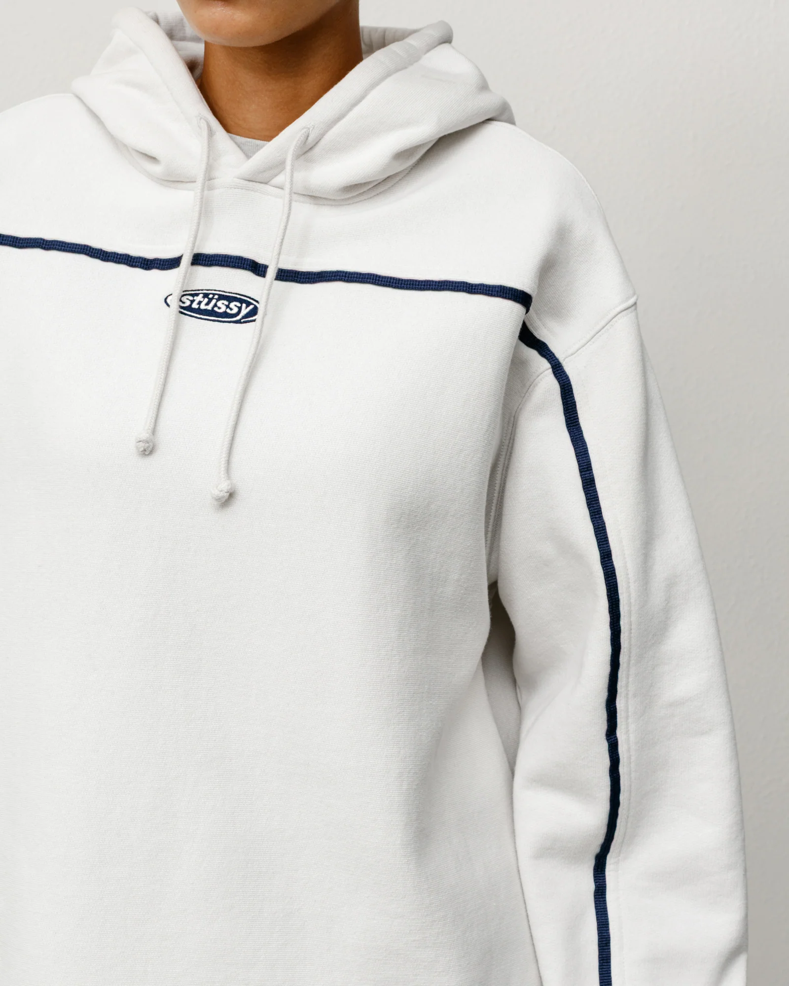 SUDADERA STUSSY ASTURIAS OVIEDO MADRID STUSSY ESPAÑA
