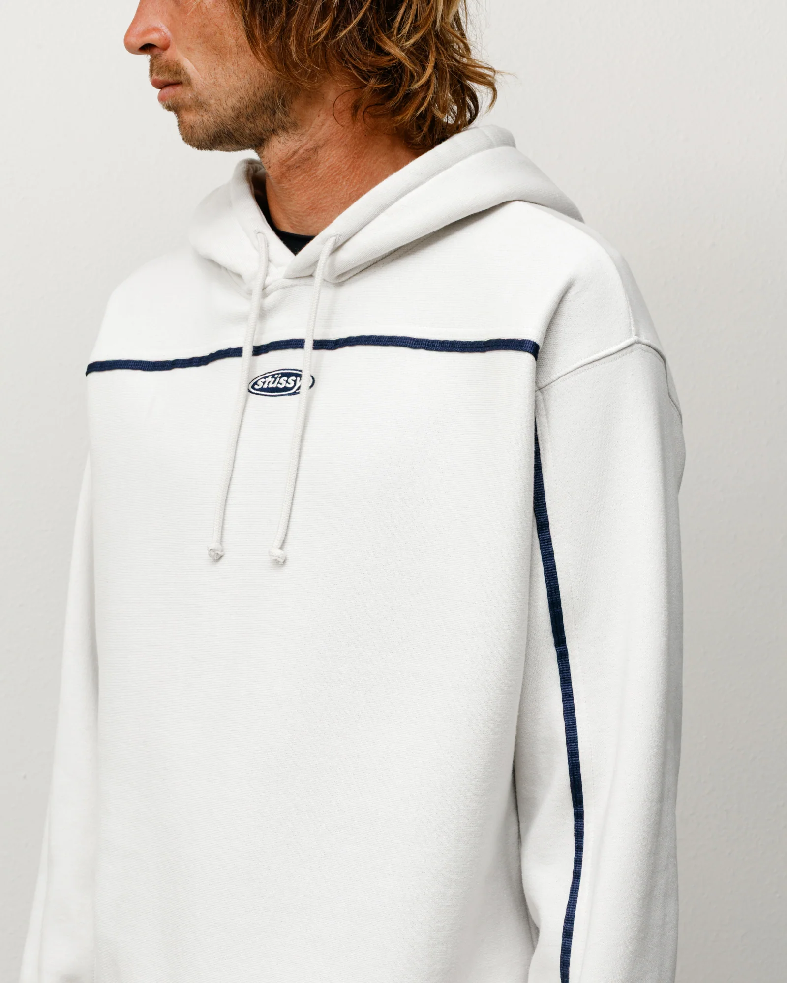 SUDADERA STUSSY ASTURIAS OVIEDO MADRID STUSSY ESPAÑA