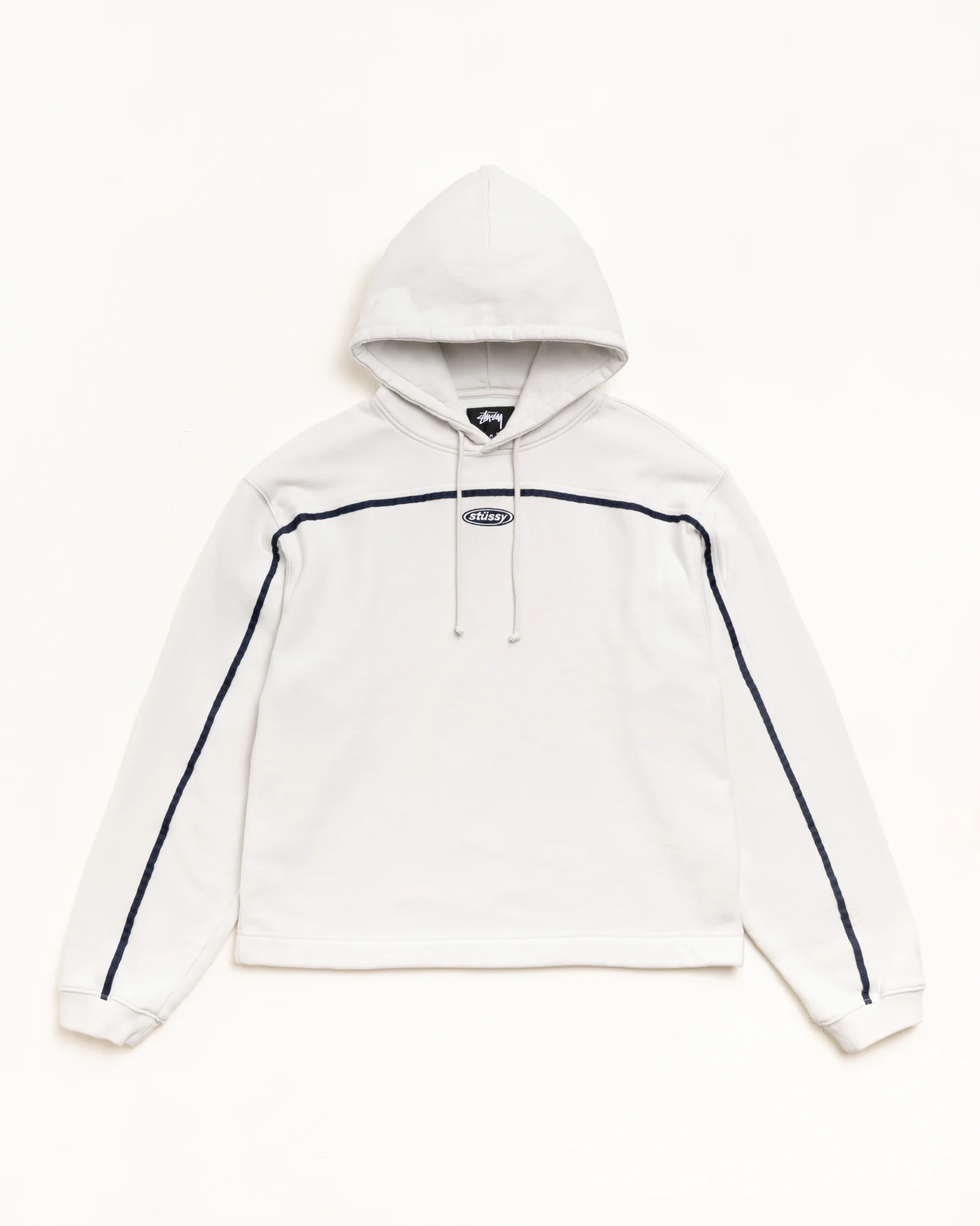 SUDADERA STUSSY ASTURIAS OVIEDO MADRID STUSSY ESPAÑA