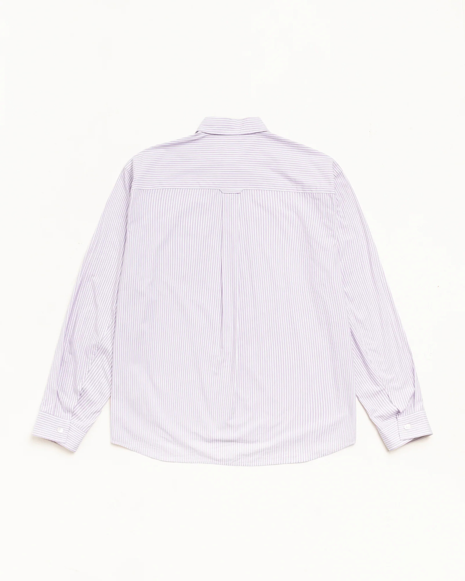 STUSSY CAMISA DE RAYAS STANDARD SHIRT