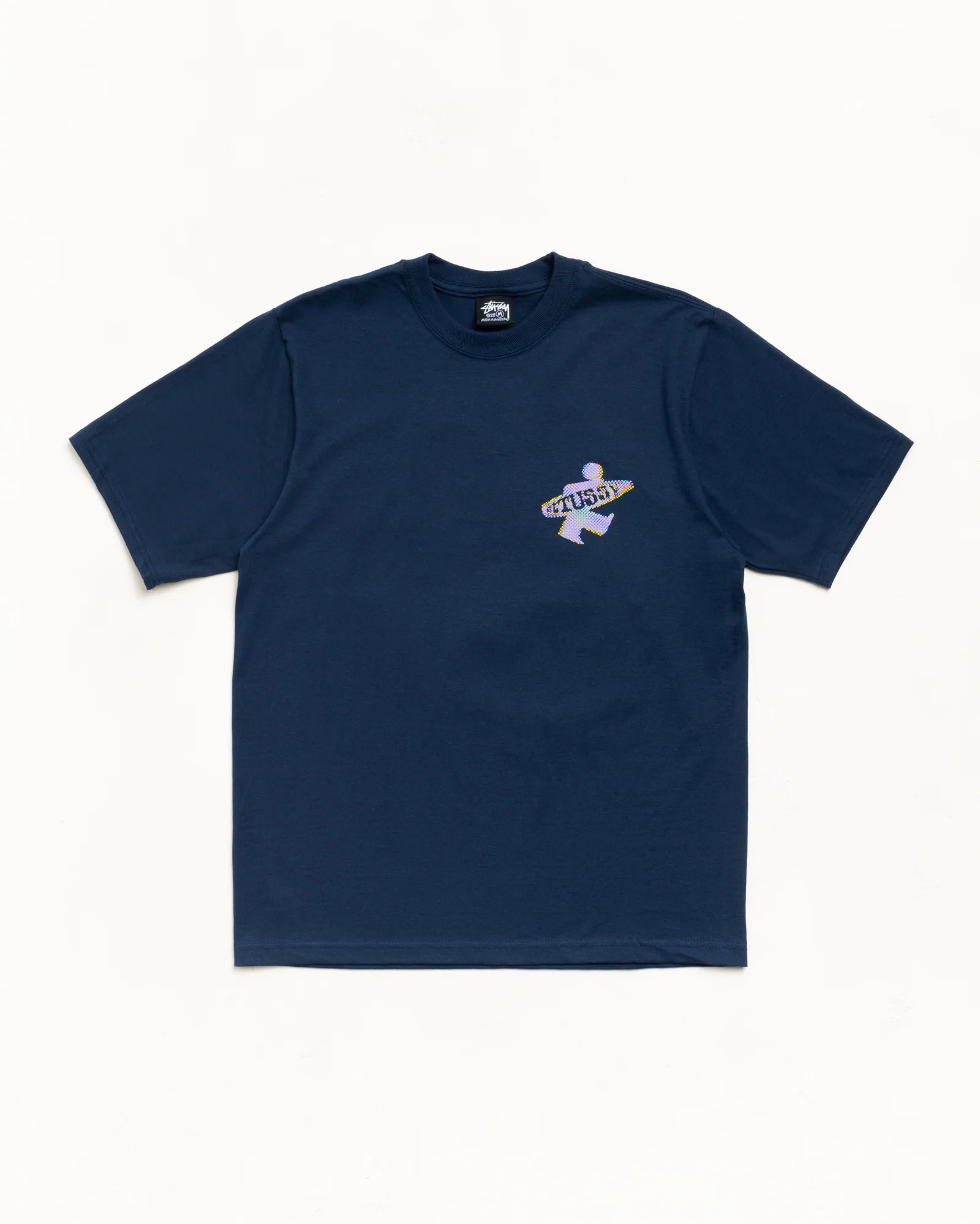 STUSSY CAMISETA OVIEDO