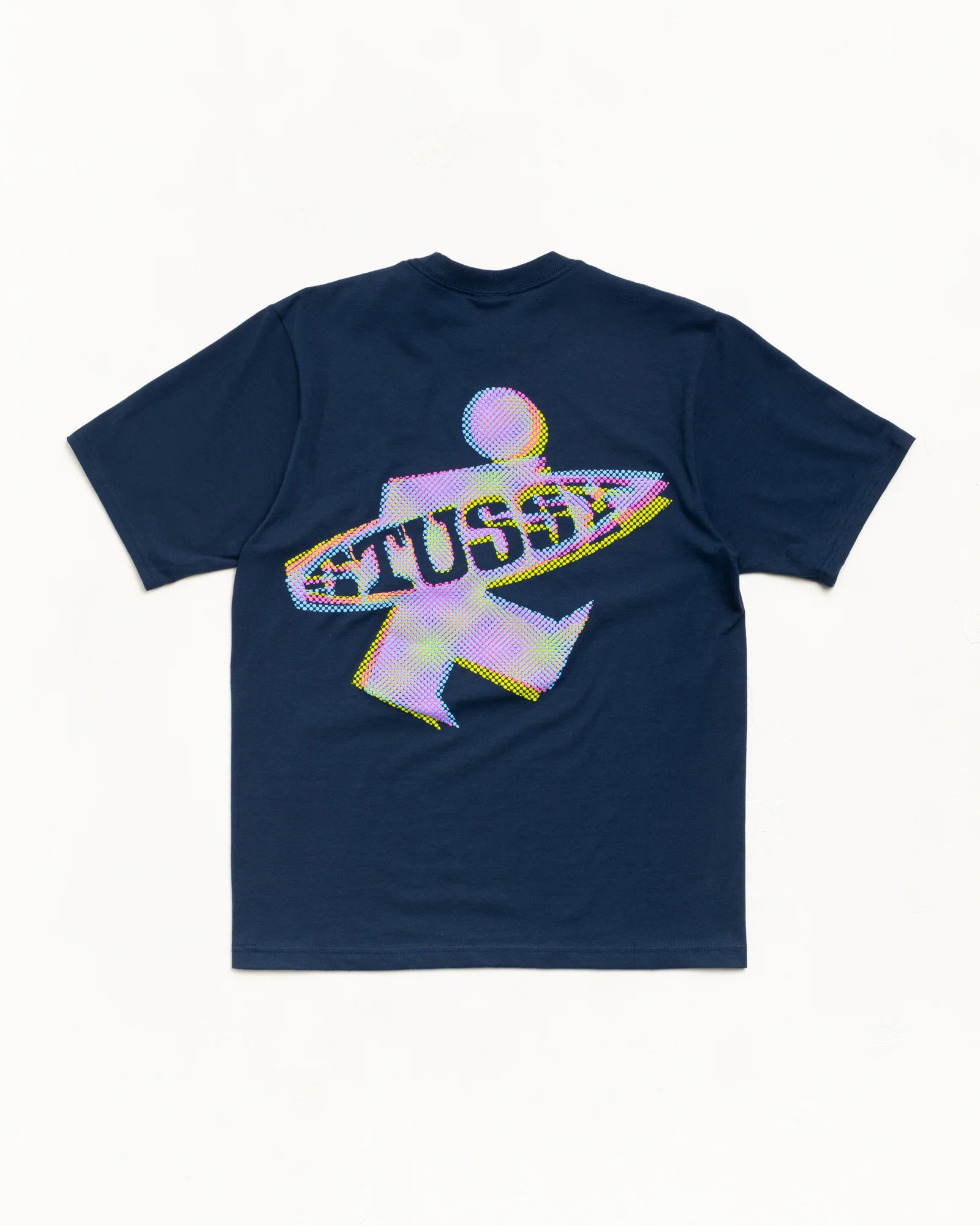 STUSSY CAMISETA OVIEDO