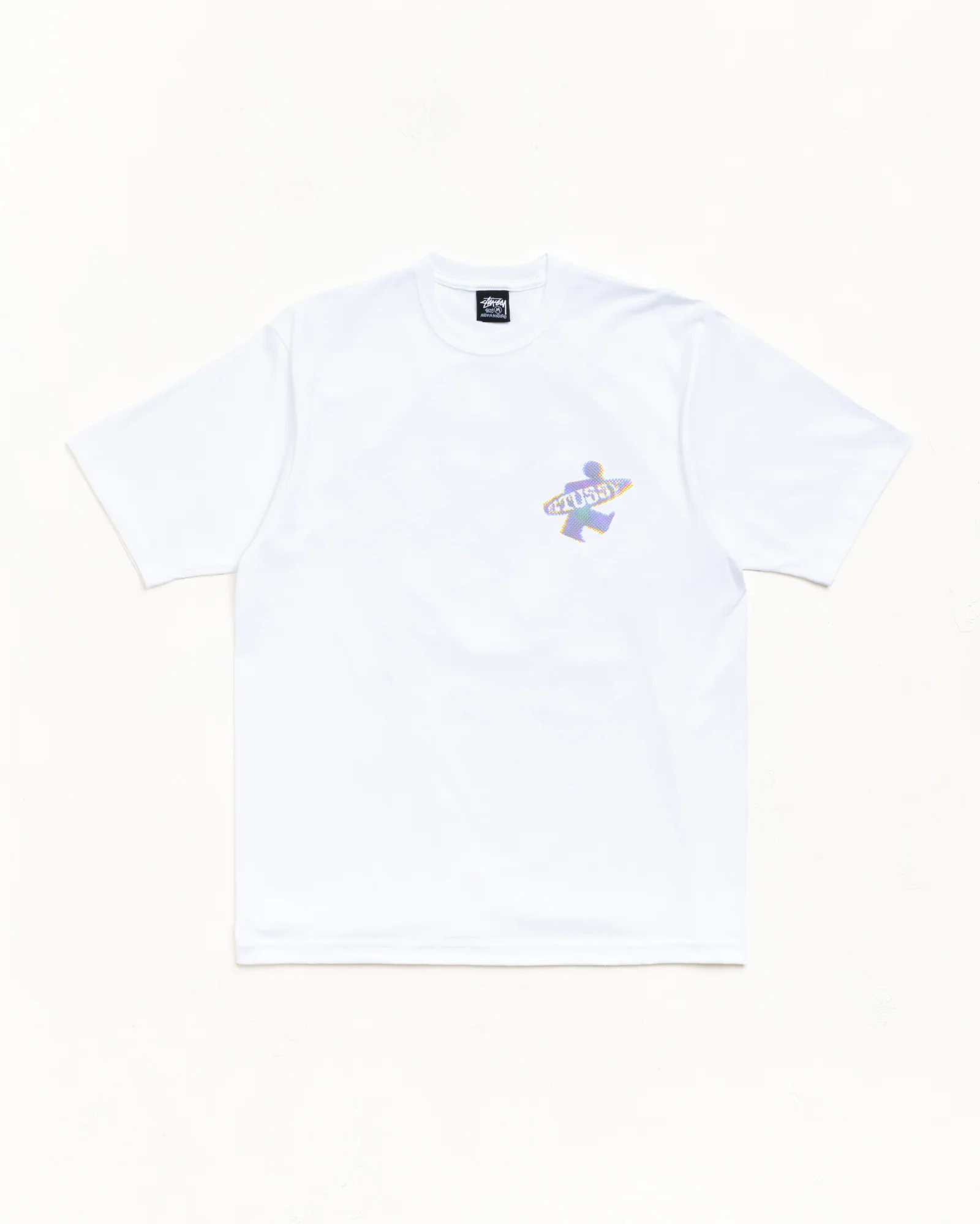 STUSSY CAMISETA OVIEDO