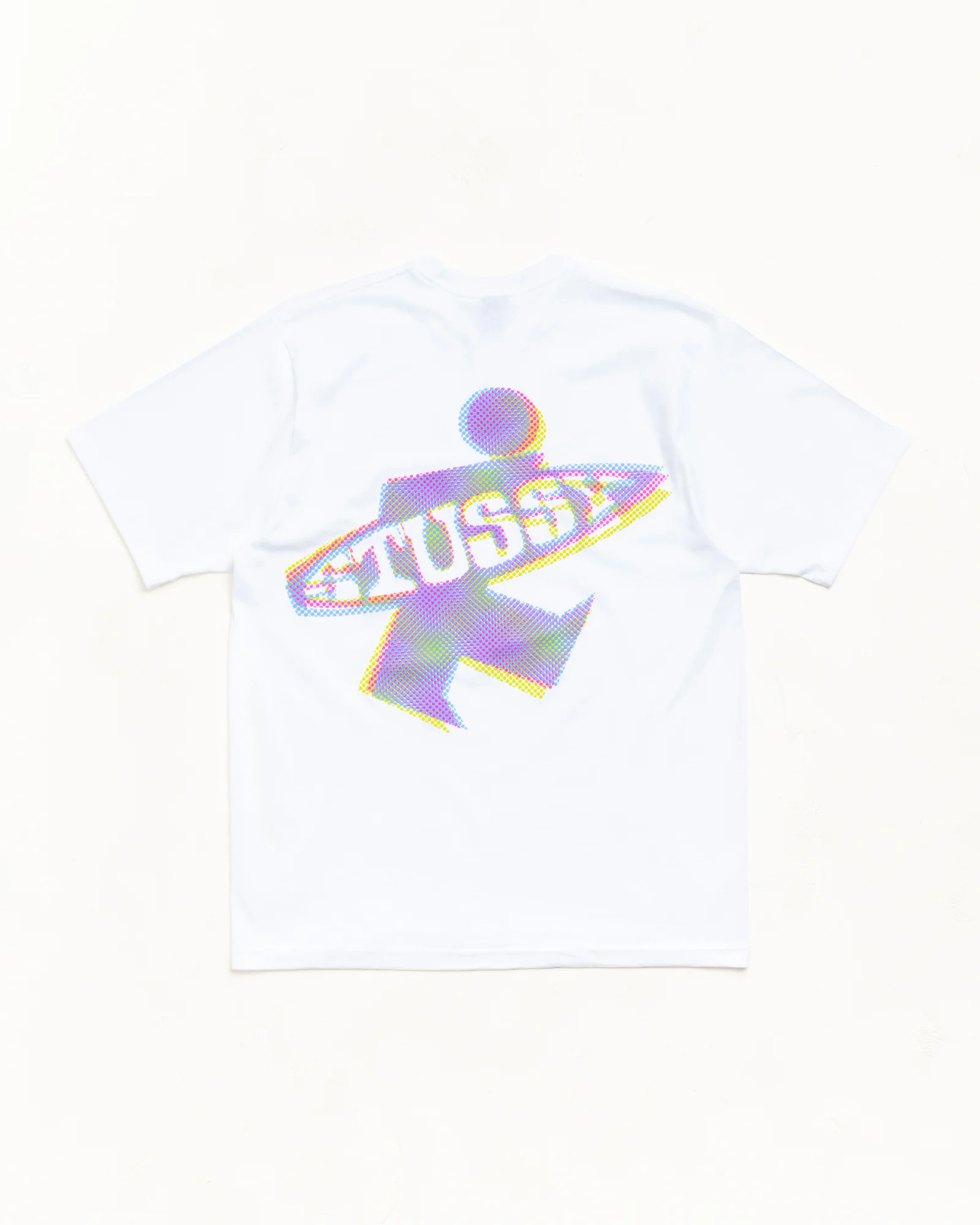 STUSSY CAMISETA OVIEDO