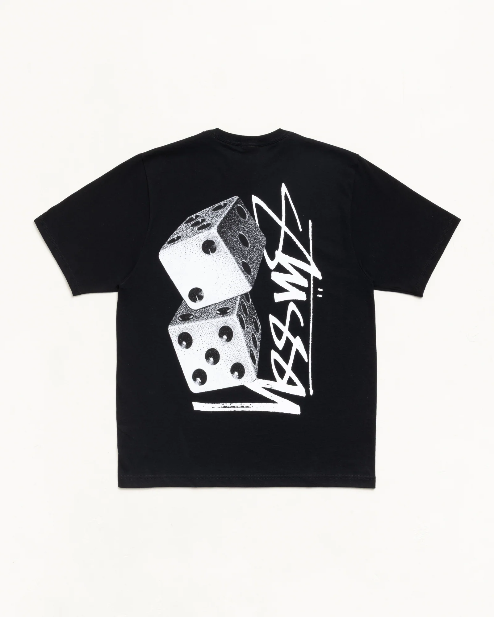 STUSSY CAMISETA OVIEDO