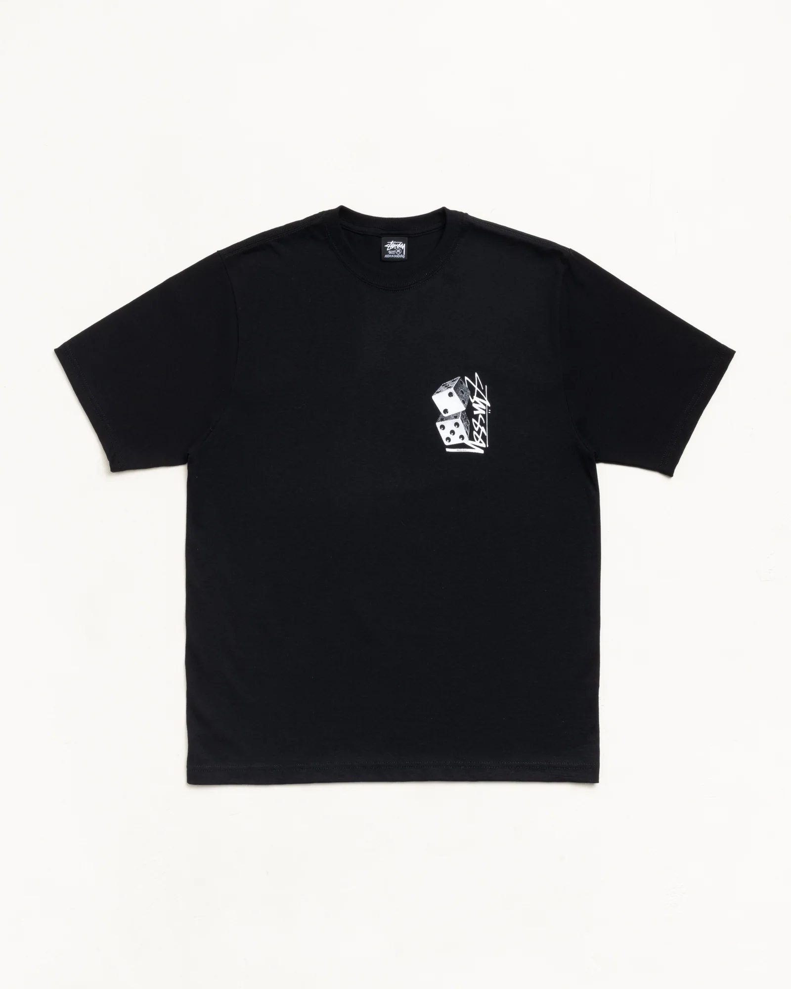 STUSSY CAMISETA OVIEDO