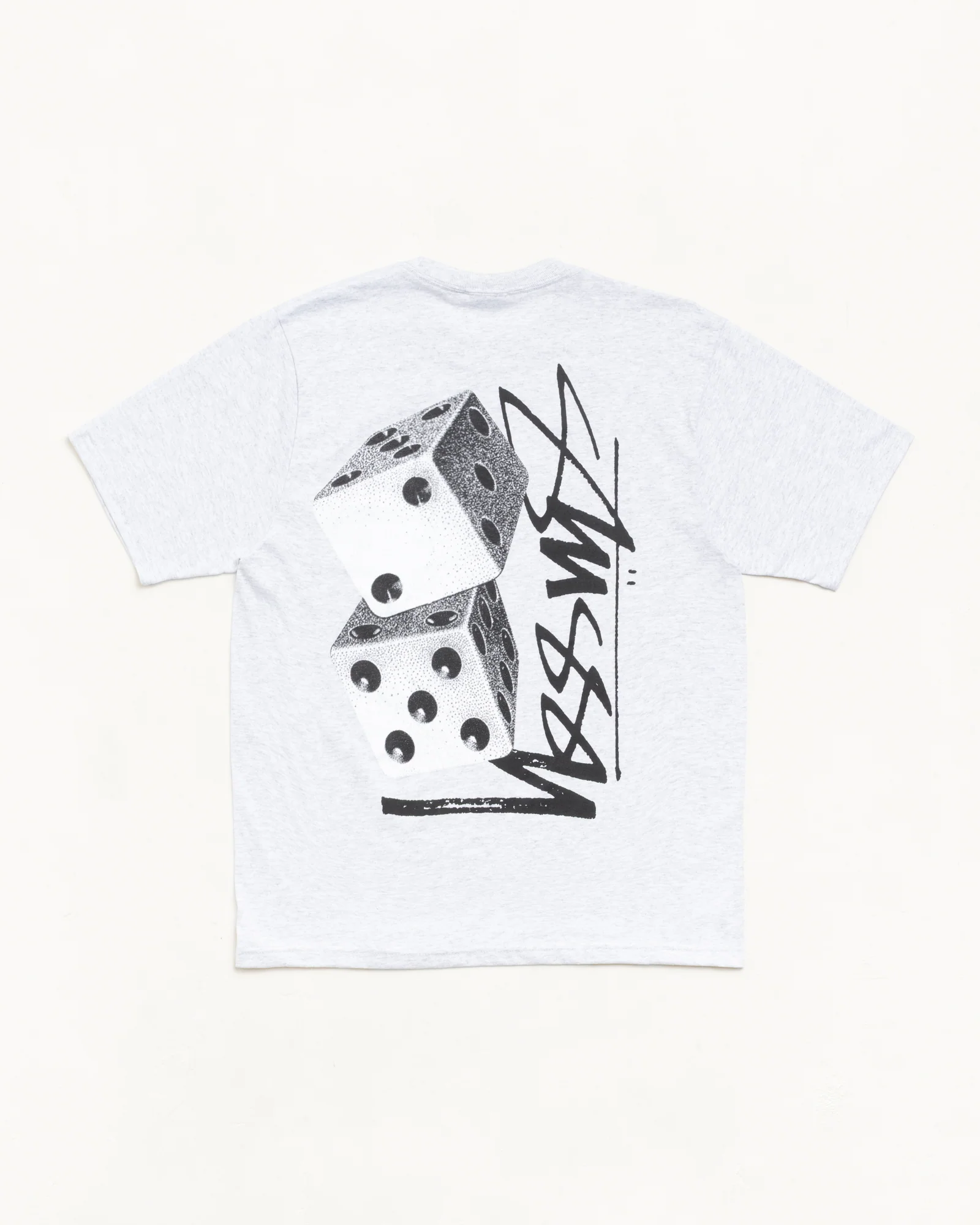 STUSSY CAMISETA OVIEDO