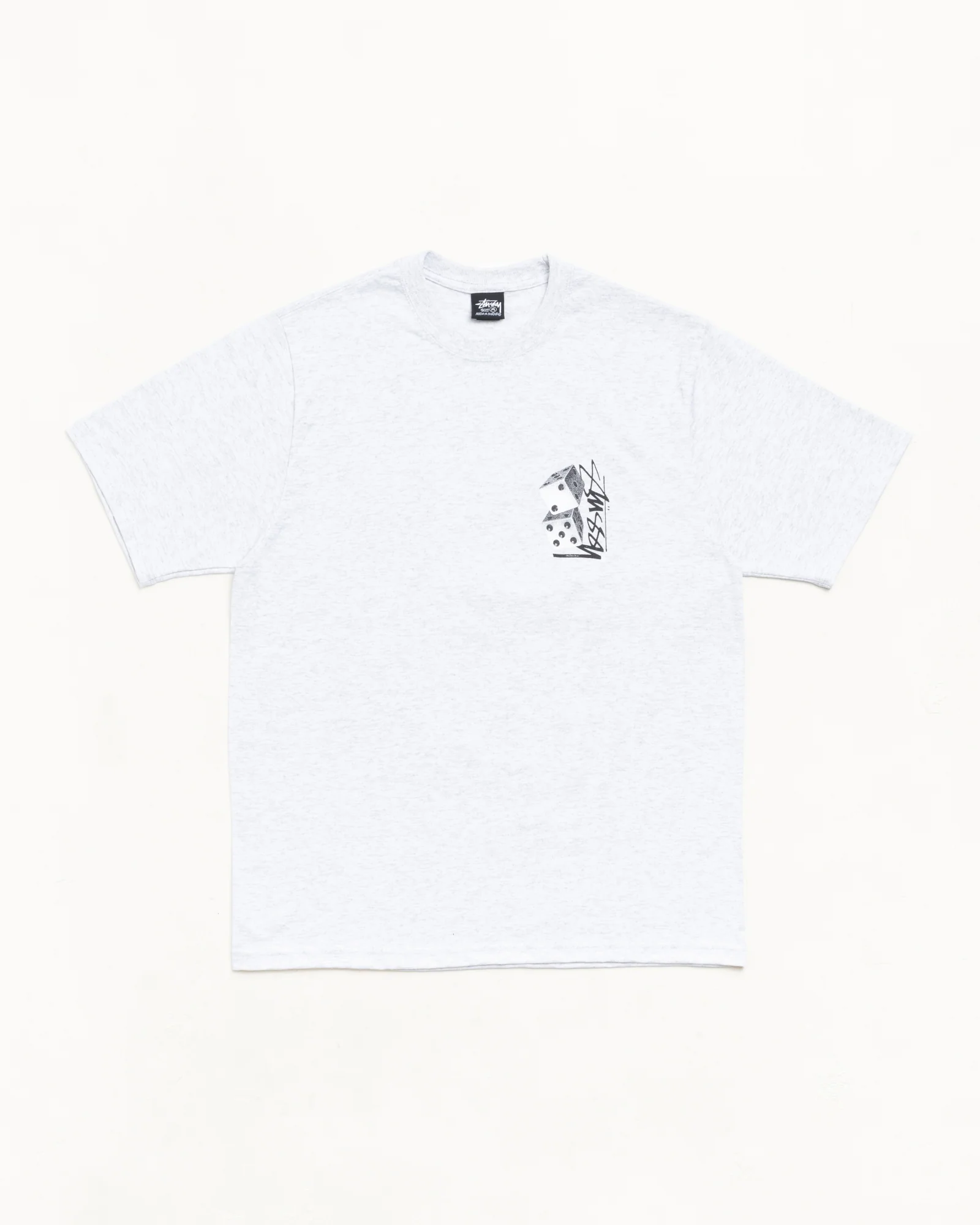 STUSSY CAMISETA OVIEDO