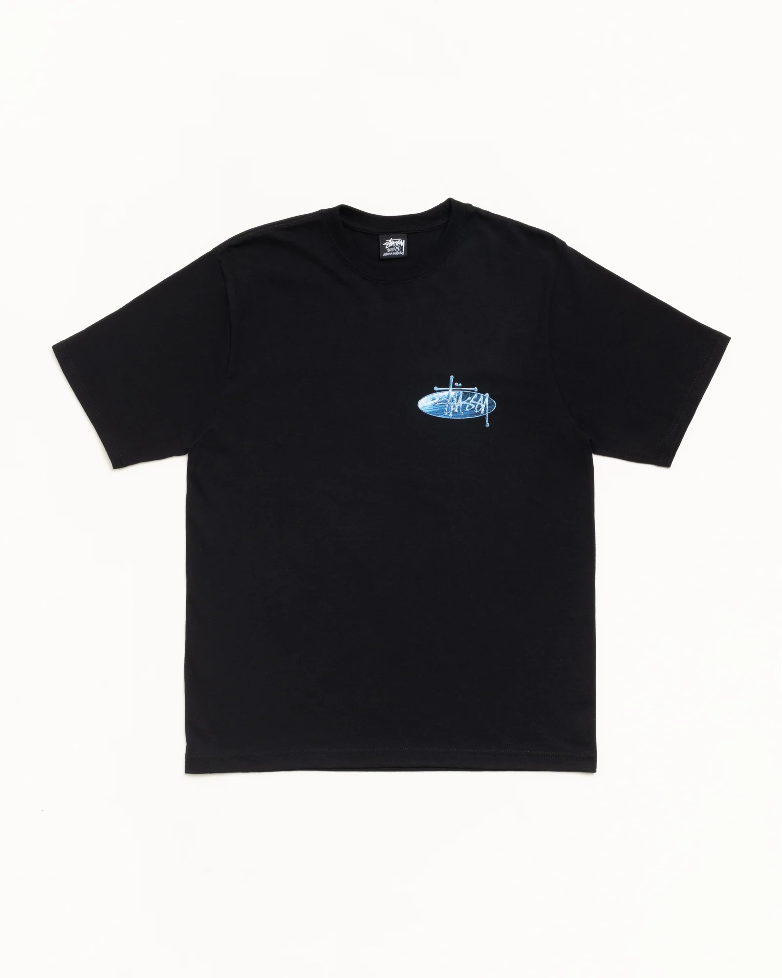 STUSSY CAMISETA OVIEDO