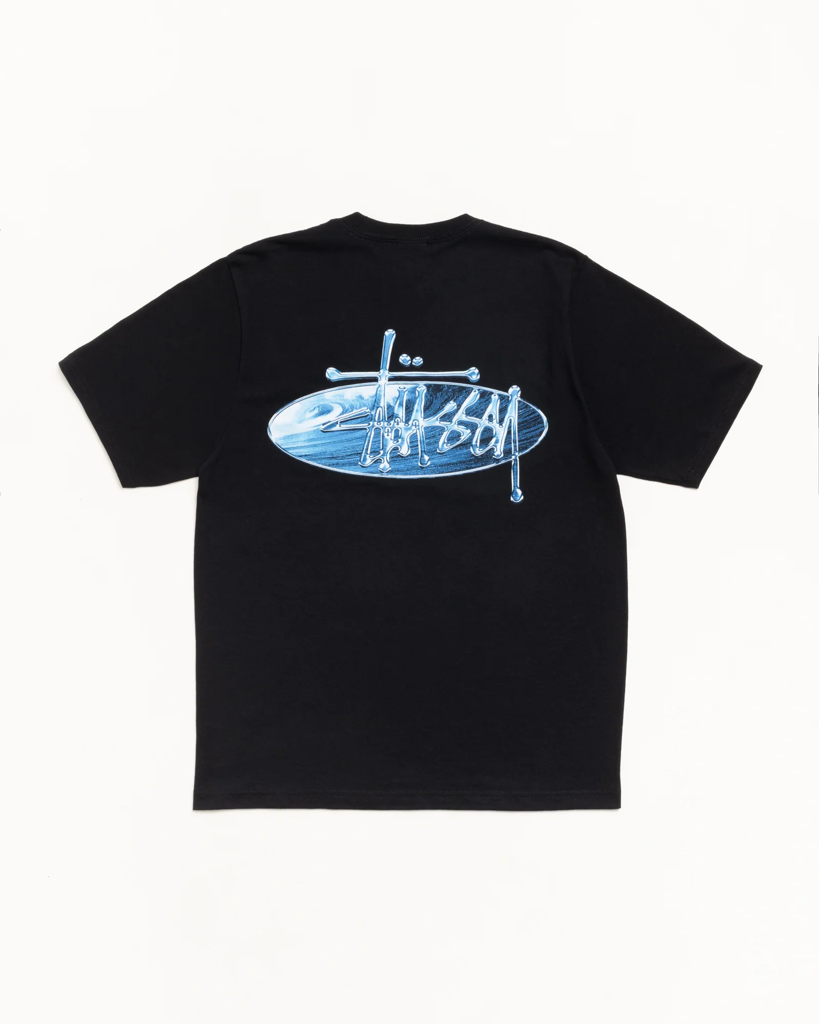 STUSSY CAMISETA OVIEDO