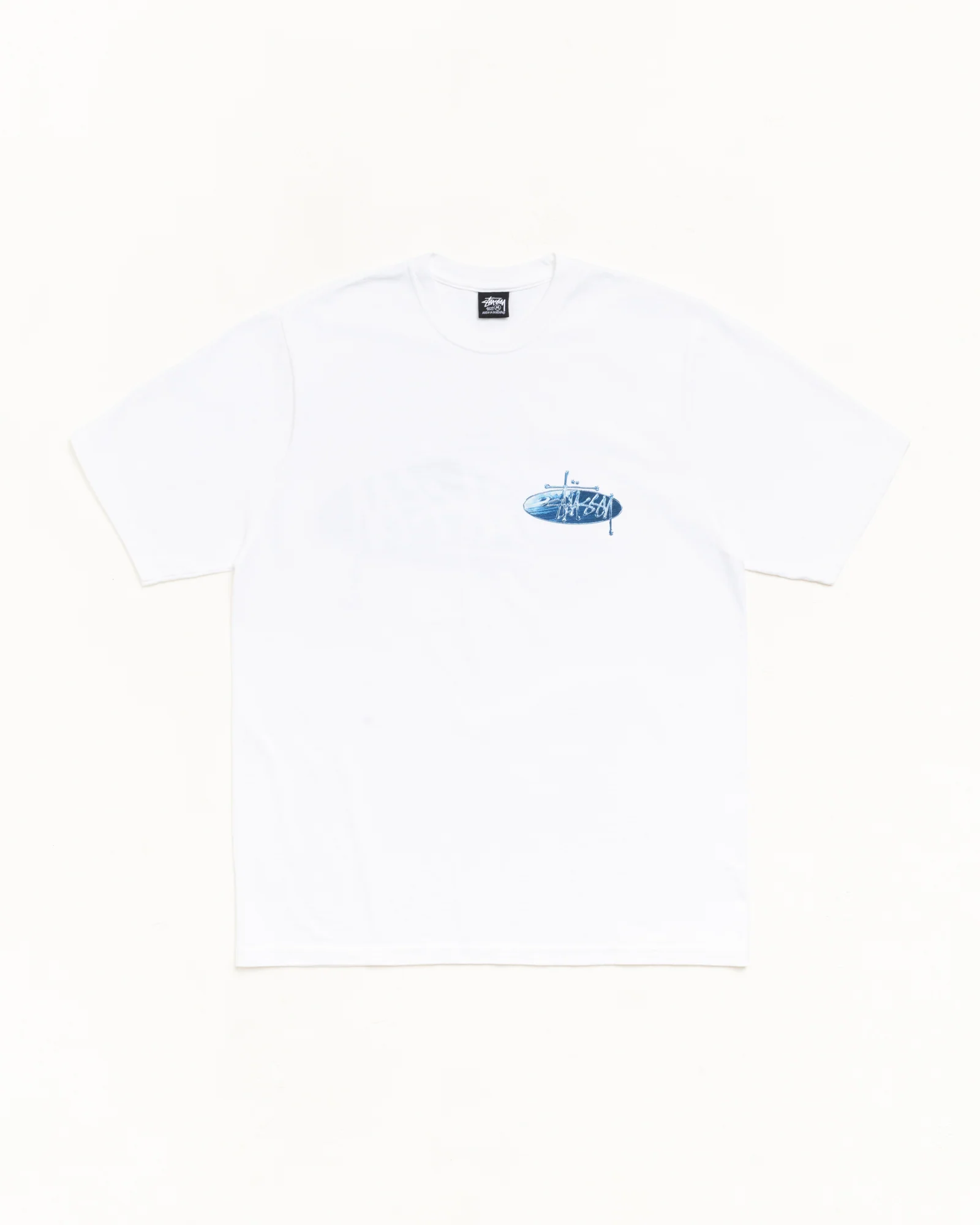 STUSSY CAMISETA OVIEDO