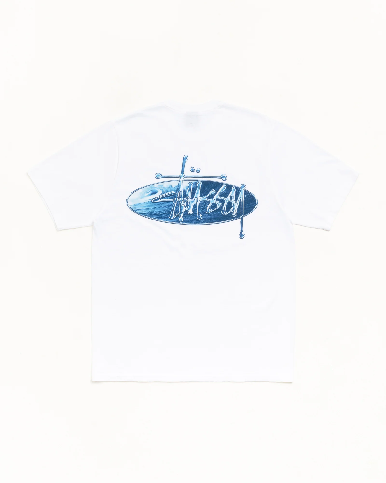 STUSSY CAMISETA OVIEDO