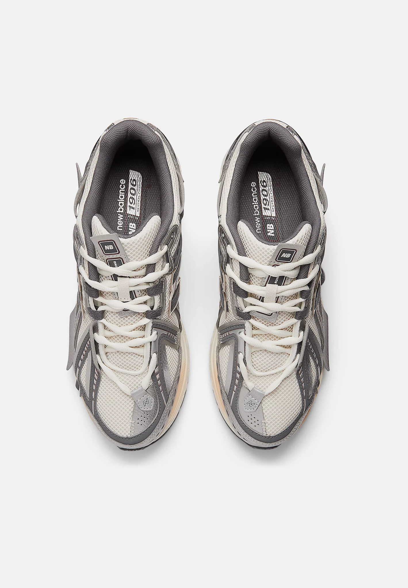 NEW BALANCE PROTECTION PACK