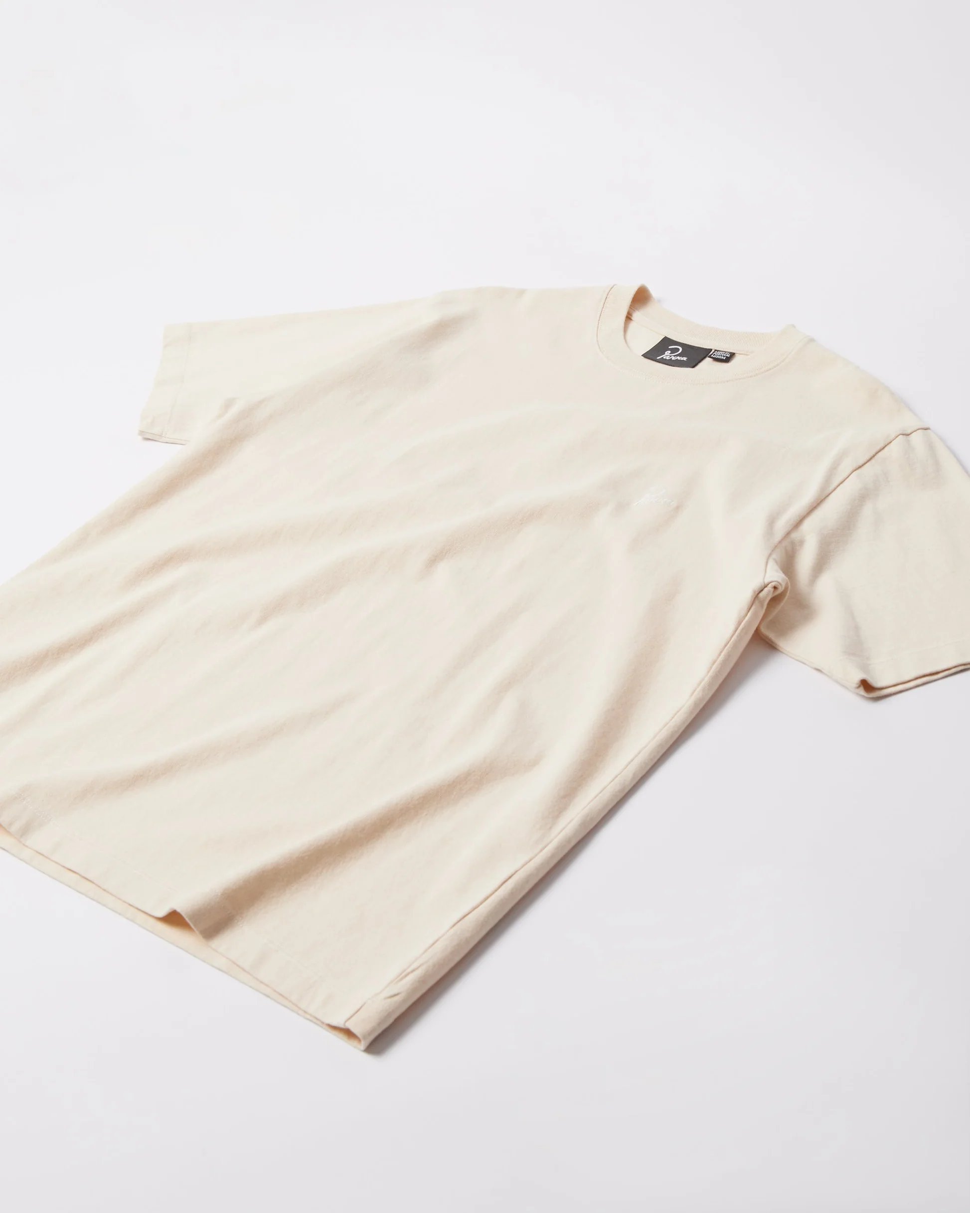 PARRA CAMISETA ASTURIAS