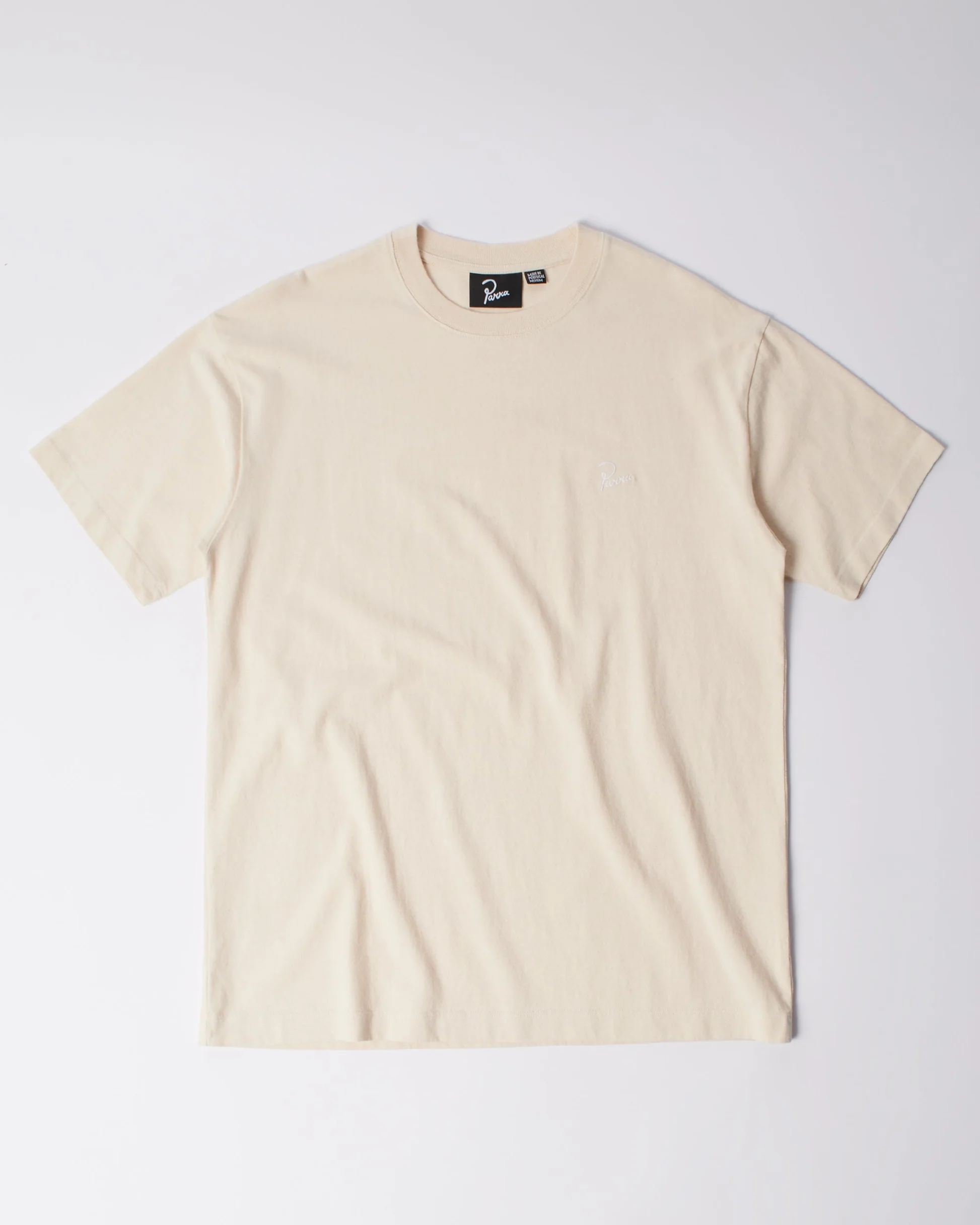 PARRA CAMISETA ASTURIAS