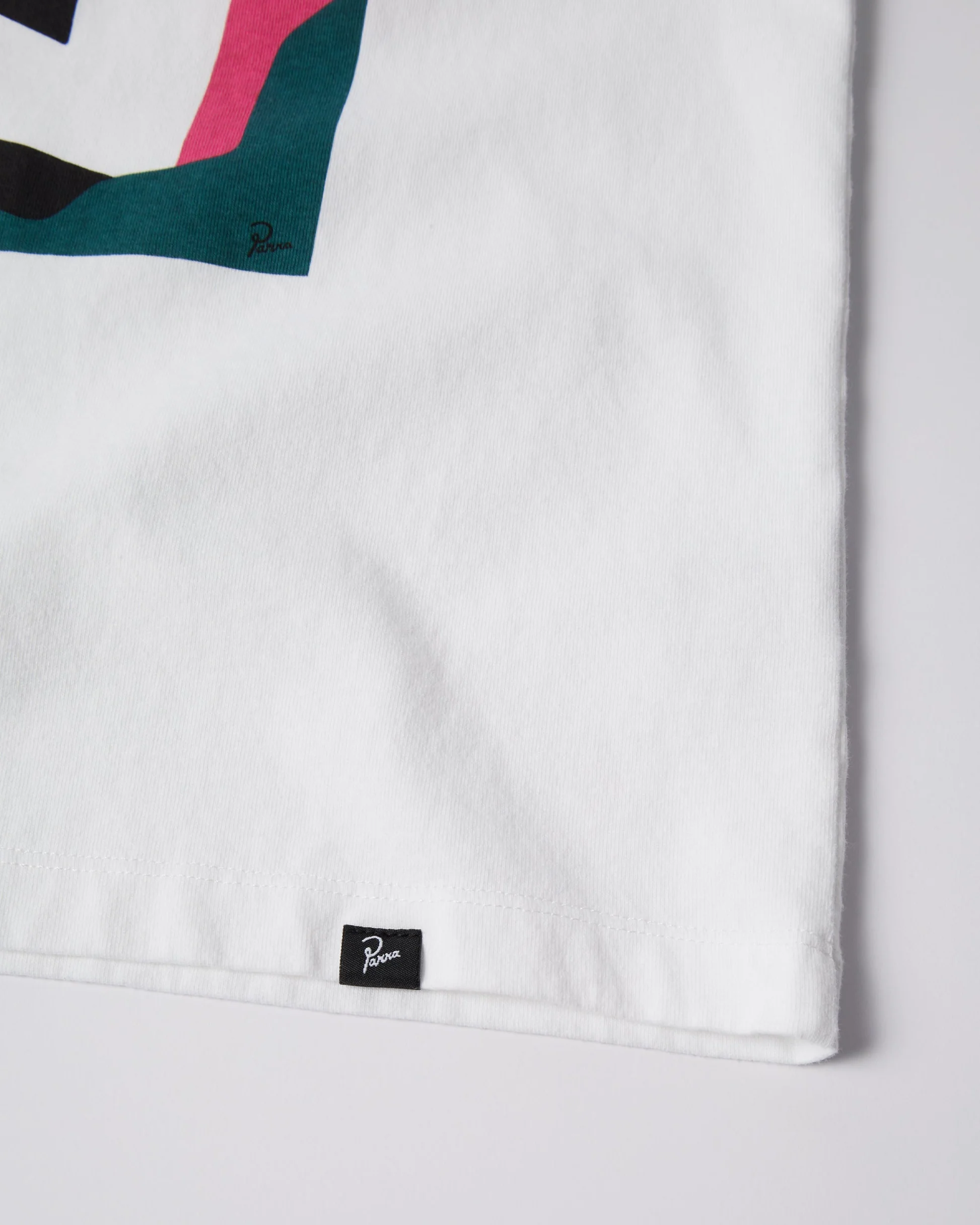 PARRA CAMISETA NO VACATION ASTURIAS