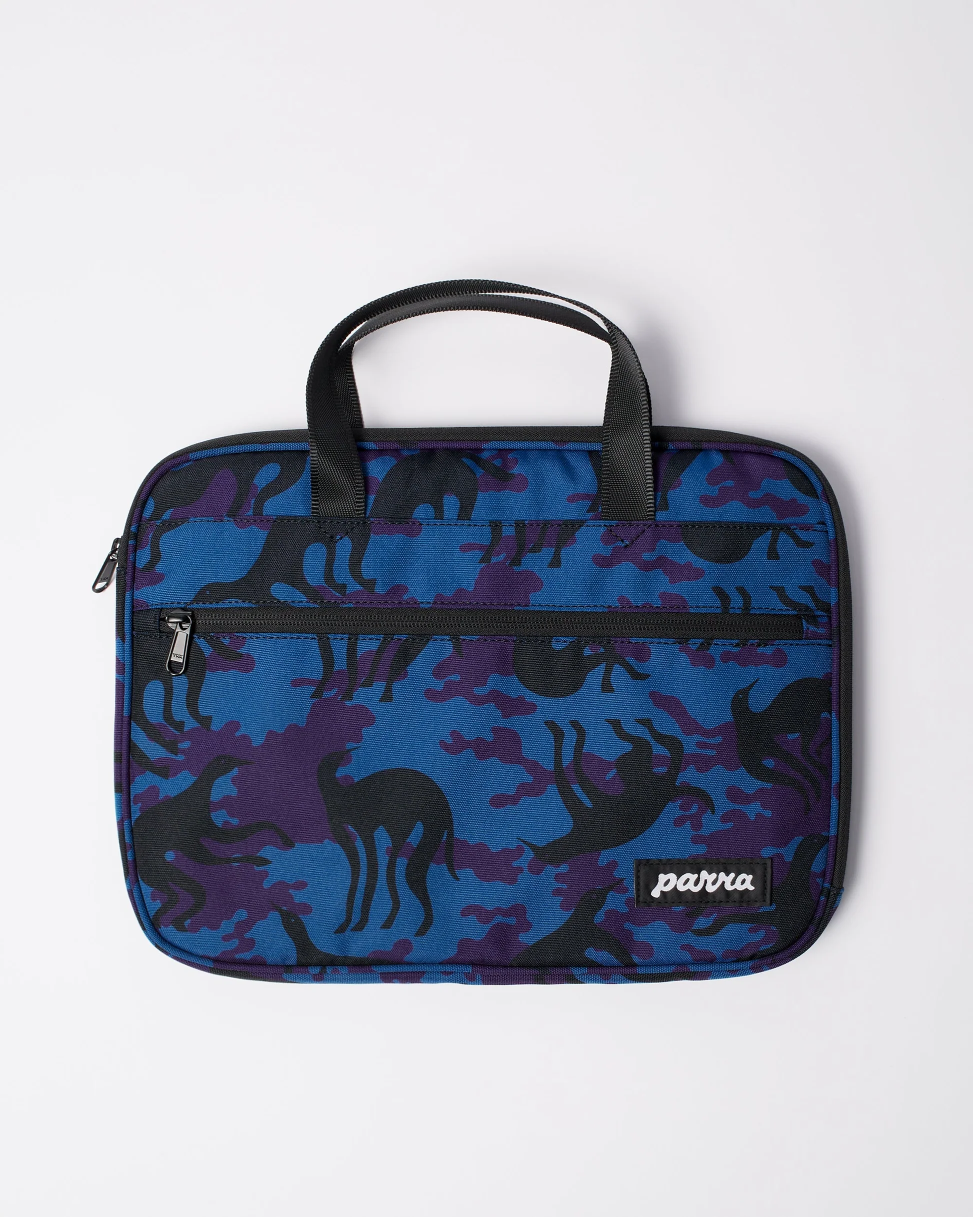 PARRA FUNDA ORDENADOR PORTATIL
