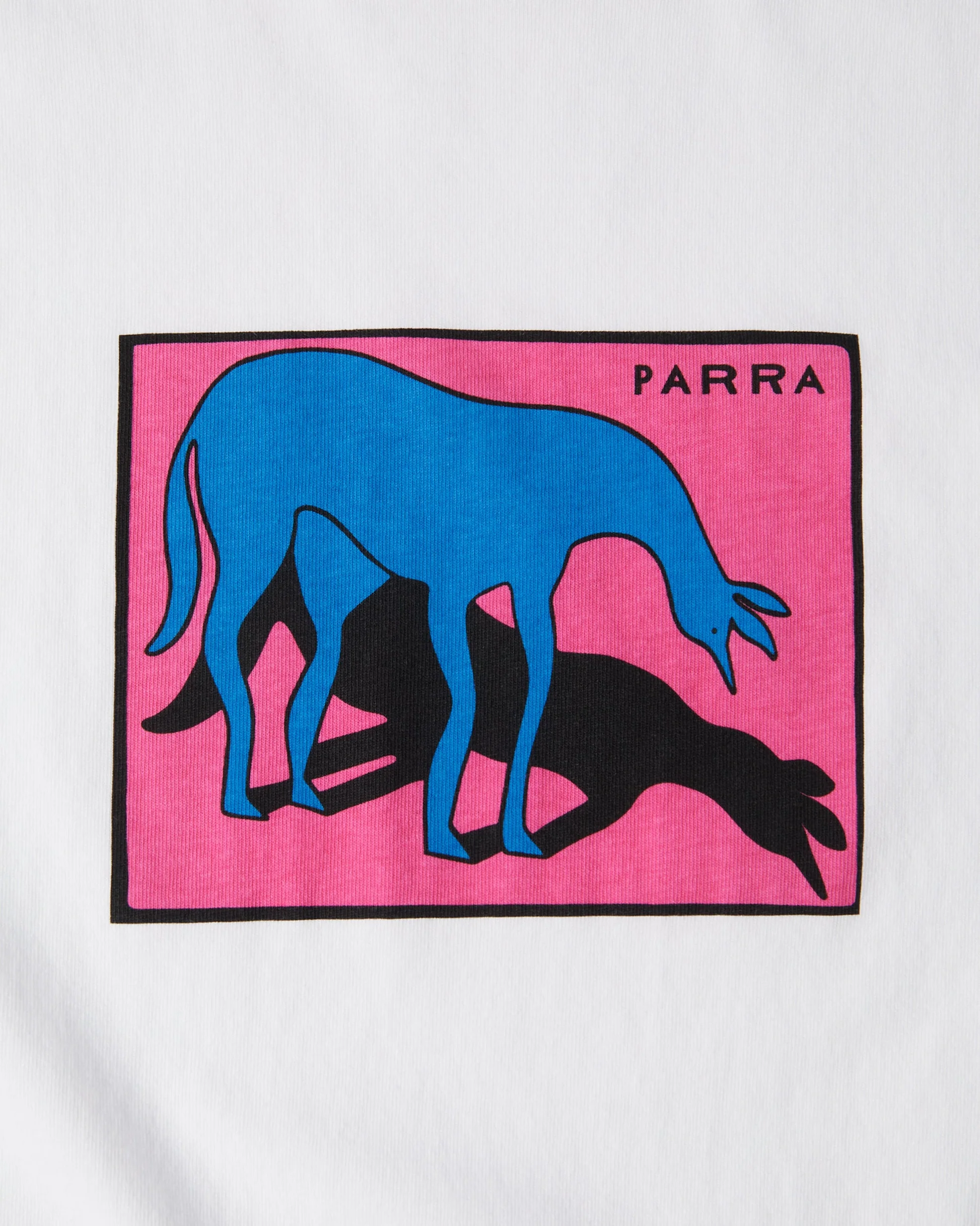 PARRA CAMISETA ASTURIAS