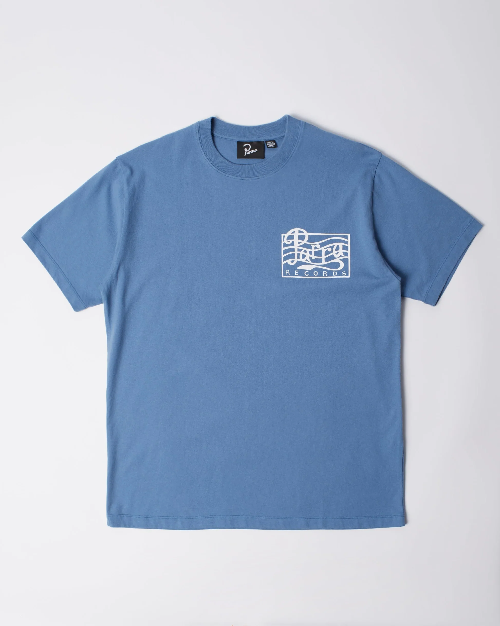 PARRA RECORDS CAMISETA