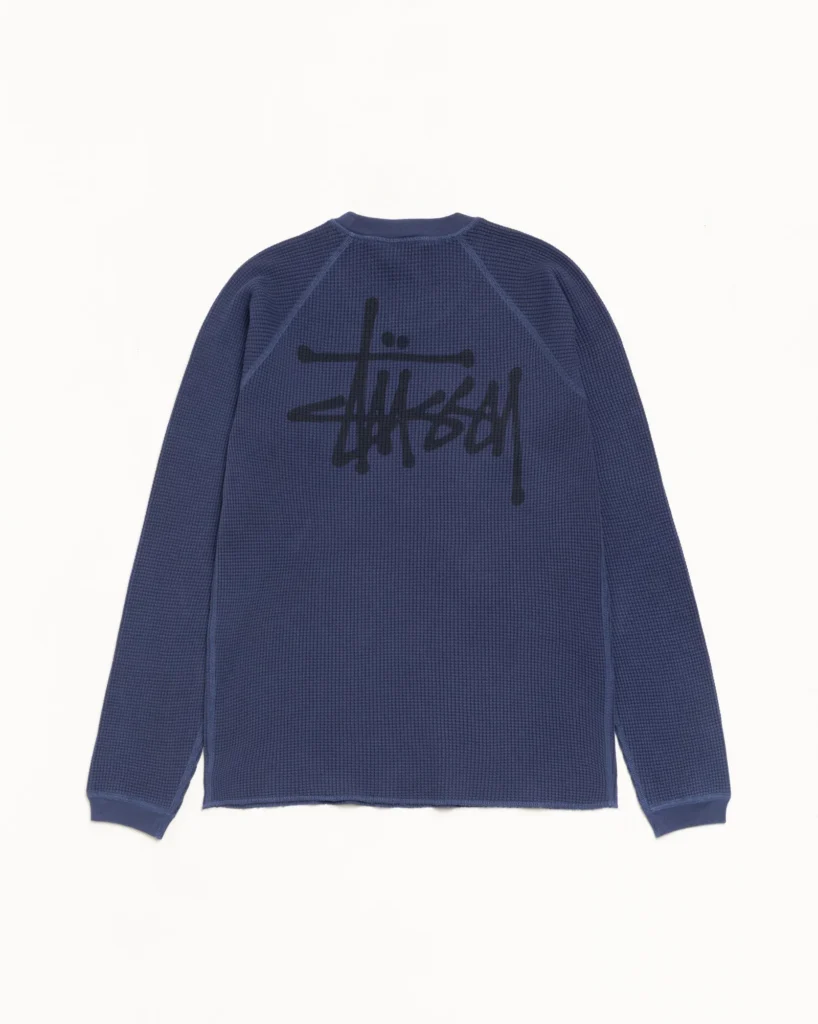 STUSSY THERMAL
