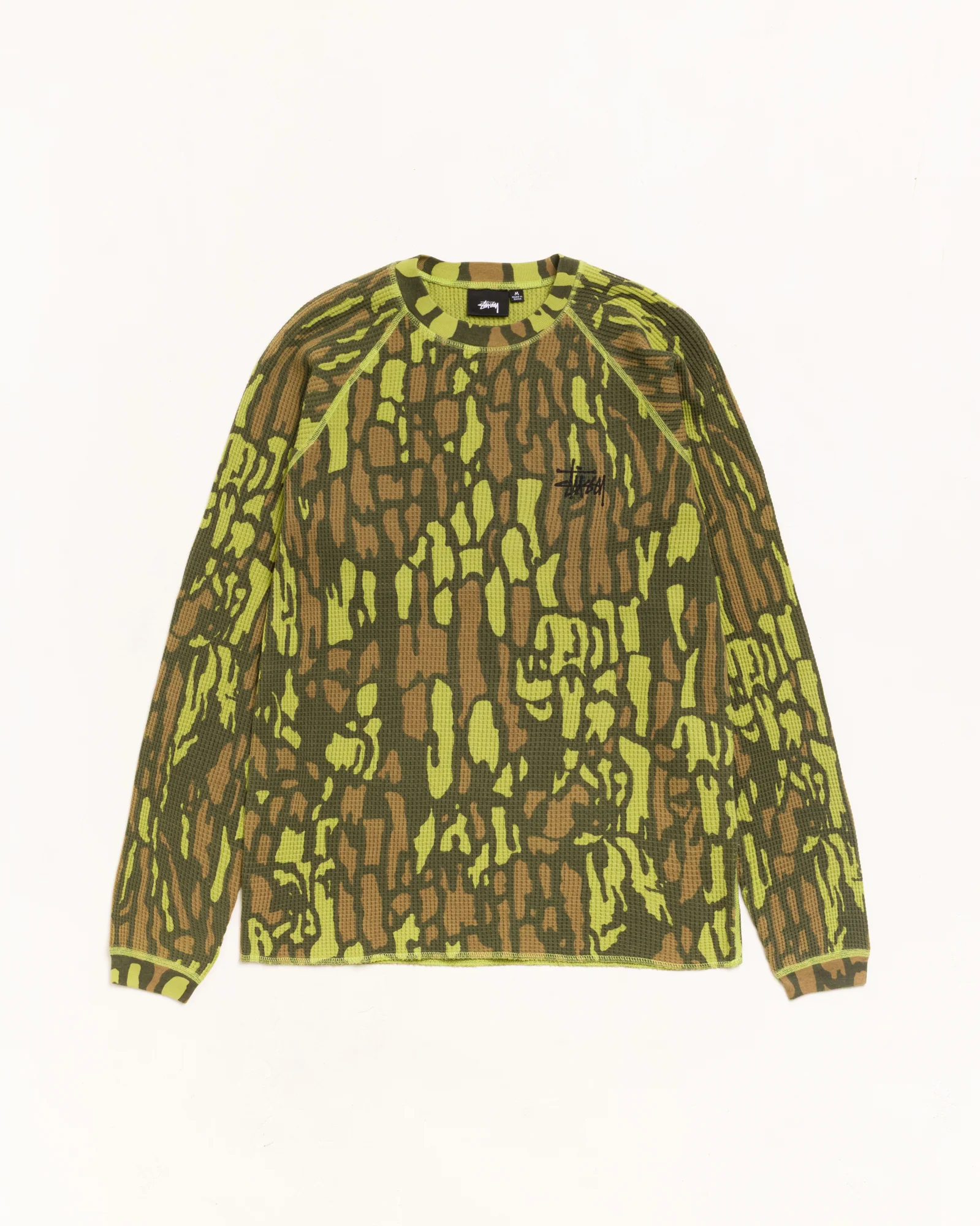 STUSSY THERMAL