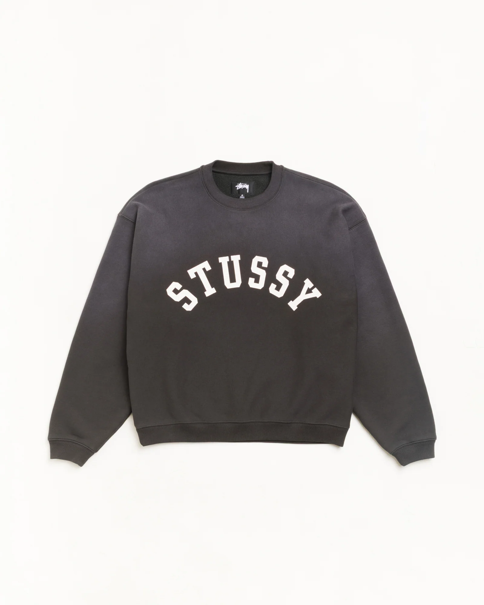 SUDADERA STUSSY SUN FADED