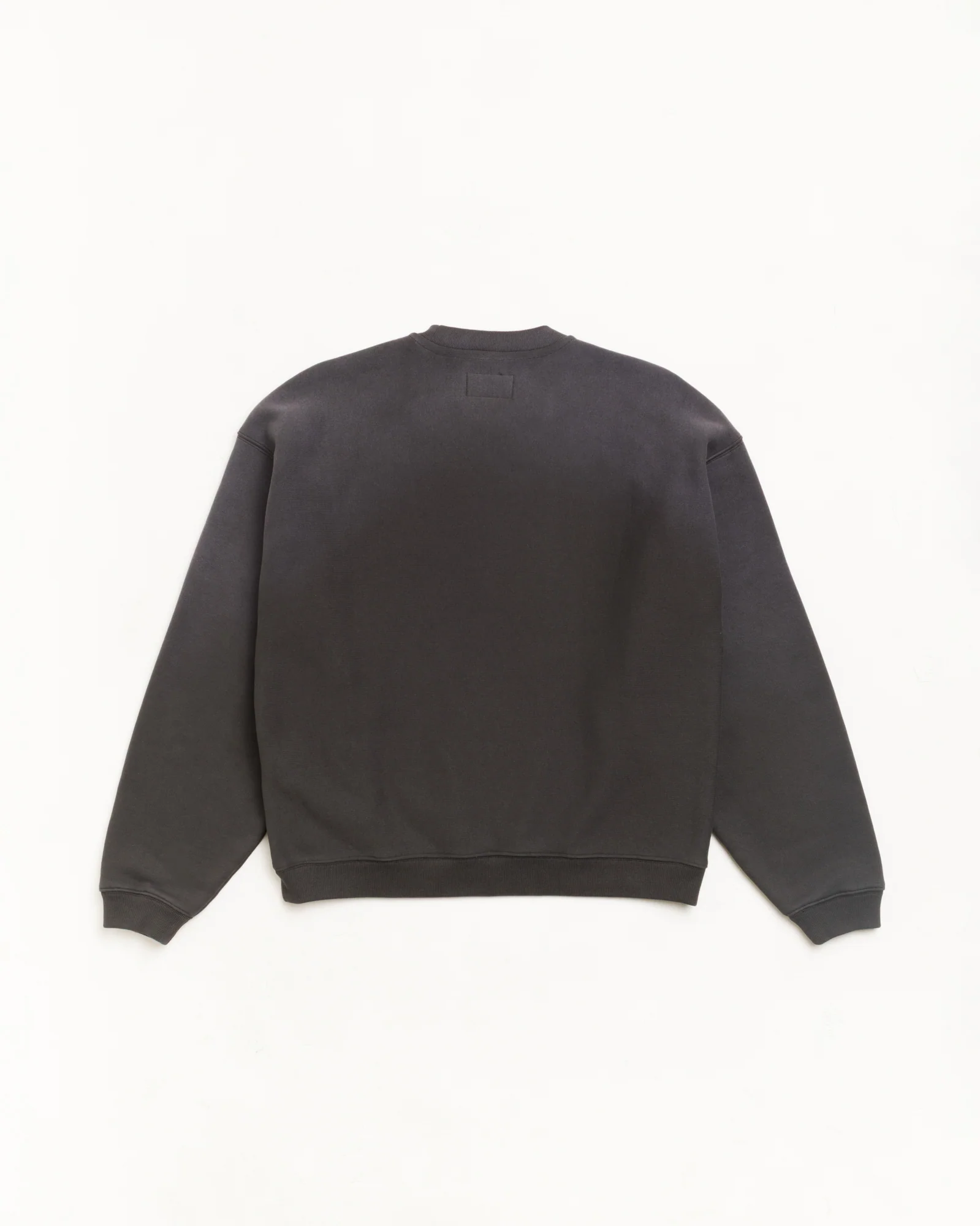 SUDADERA STUSSY SUN FADED