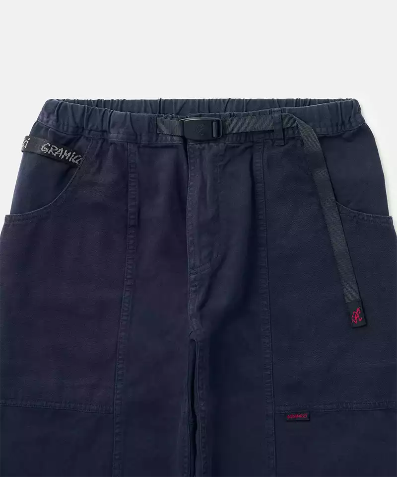 GRAMICCI GADGET PANT DOUBLE NAVY