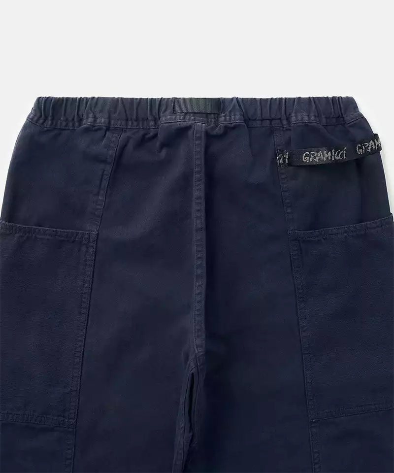 GRAMICCI GADGET PANT DOUBLE NAVY