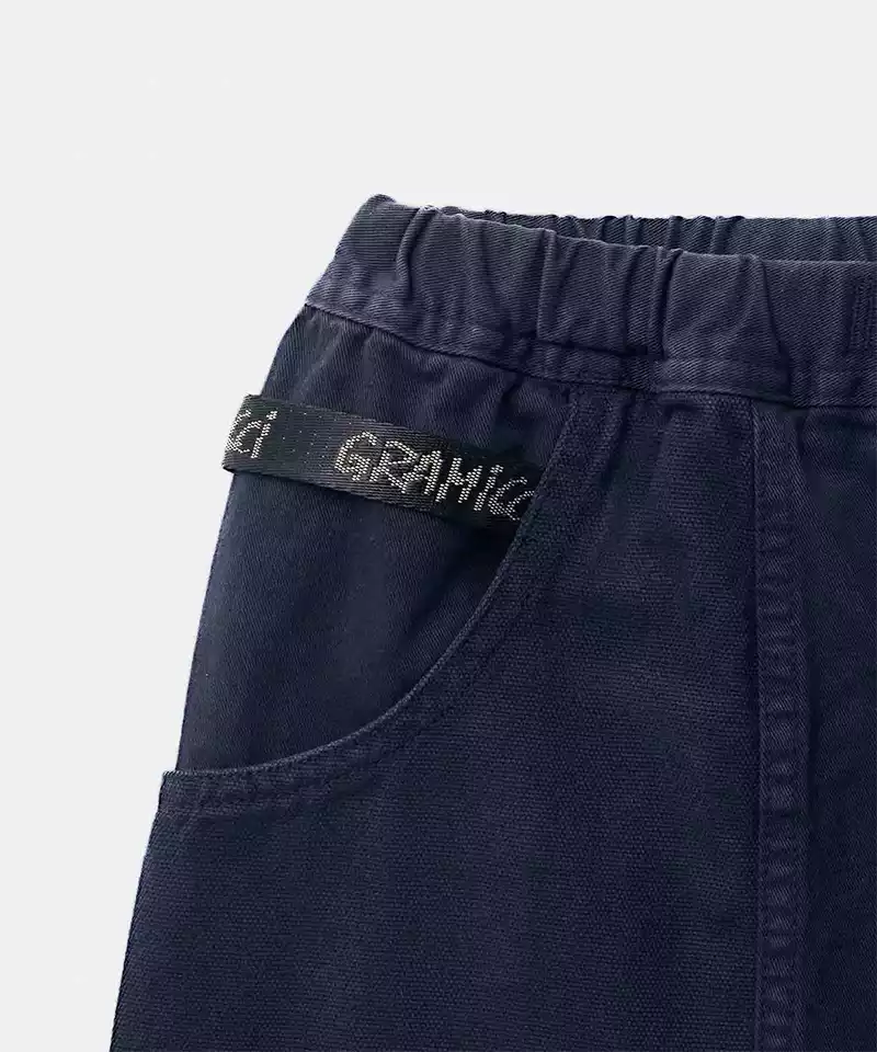 GRAMICCI GADGET PANT DOUBLE NAVY