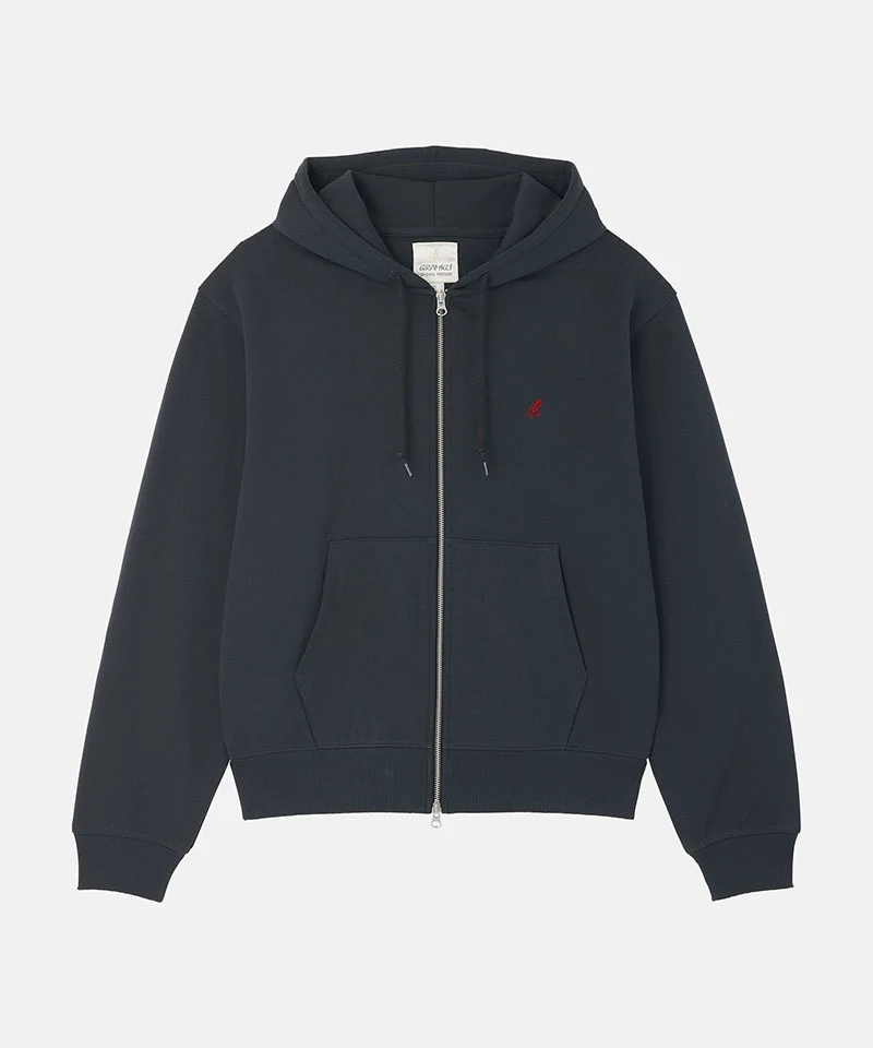 SUDADERA GRAMICCI ONE POINT ZIP