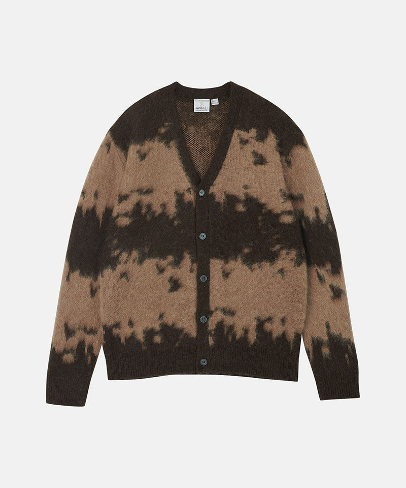 CHAQUETA GRAMICCI