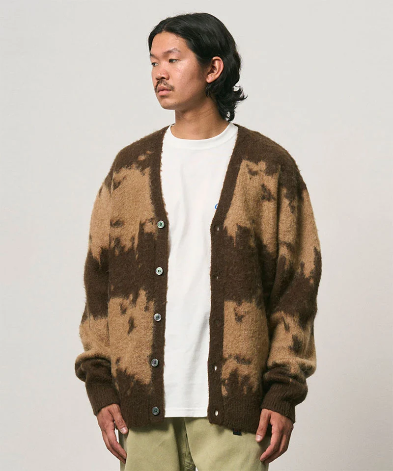 CHAQUETA GRAMICCI