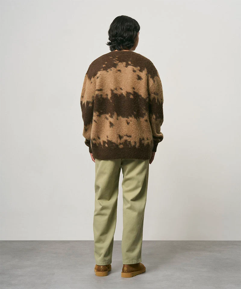 CHAQUETA GRAMICCI