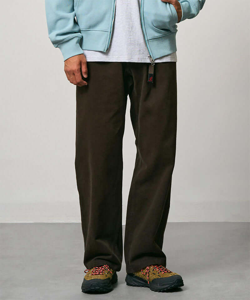 PANTALON GRAMICCI TWILL CLASSIC PANT