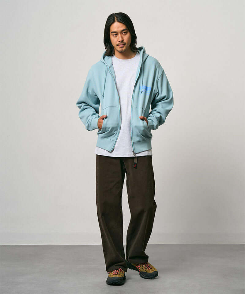 PANTALON GRAMICCI TWILL CLASSIC PANT