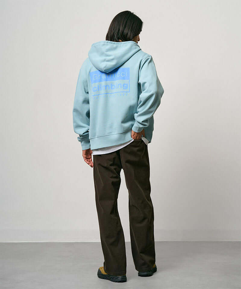 PANTALON GRAMICCI TWILL CLASSIC PANT
