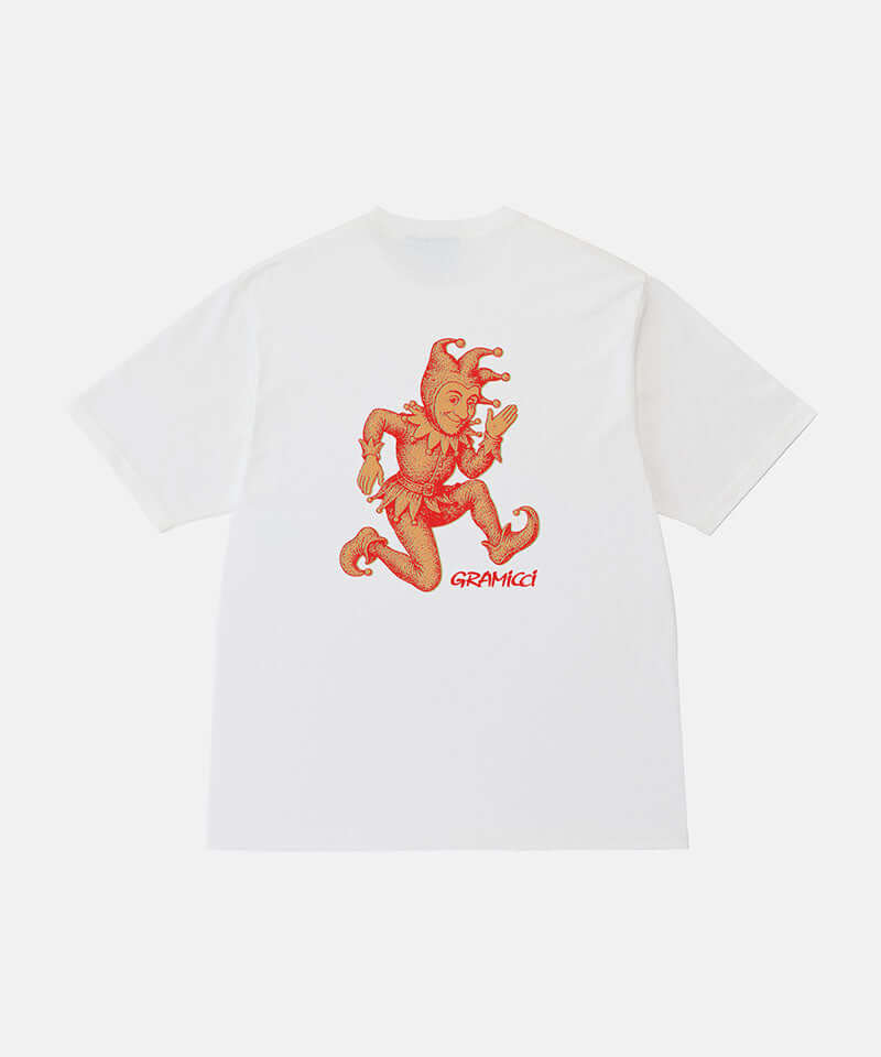CAMISETA GRAMICCI OVIEDO ASTURIAS MADRID
