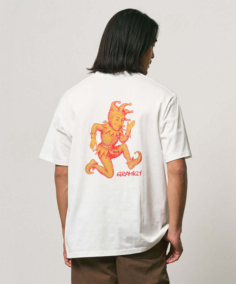 CAMISETA GRAMICCI OVIEDO ASTURIAS MADRID