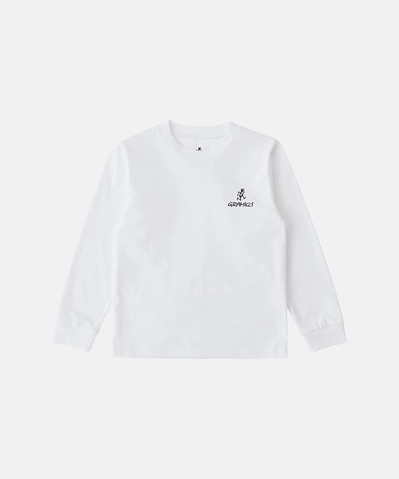 CAMISETA DE MANGA LARGA GRAMICCI ASTURIAS