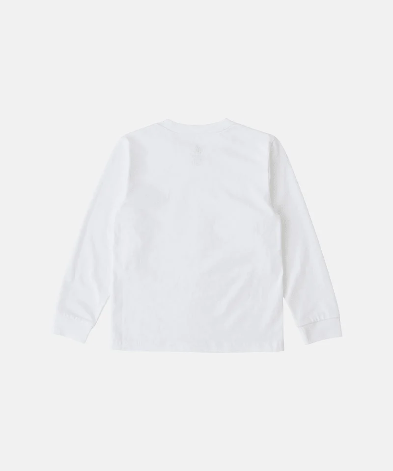 CAMISETA DE MANGA LARGA GRAMICCI ASTURIAS
