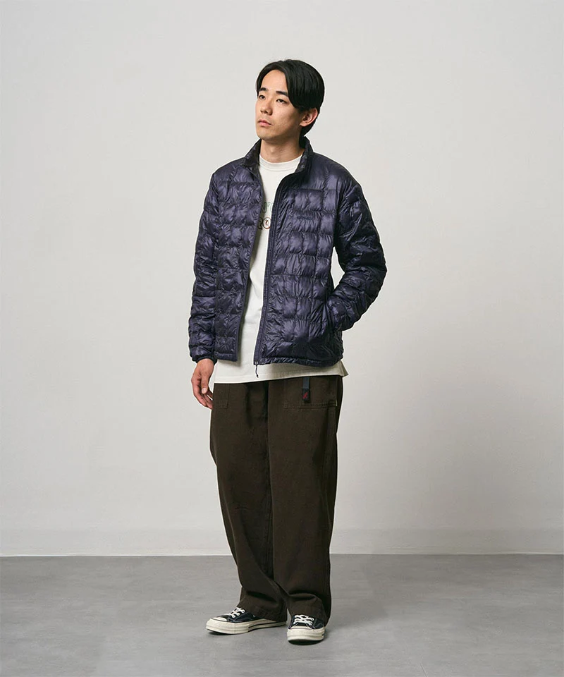 GRAMICCI HEMP RELAXED PANT