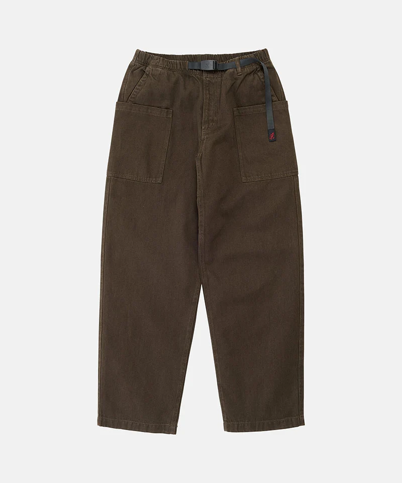 GRAMICCI HEMP RELAXED PANT