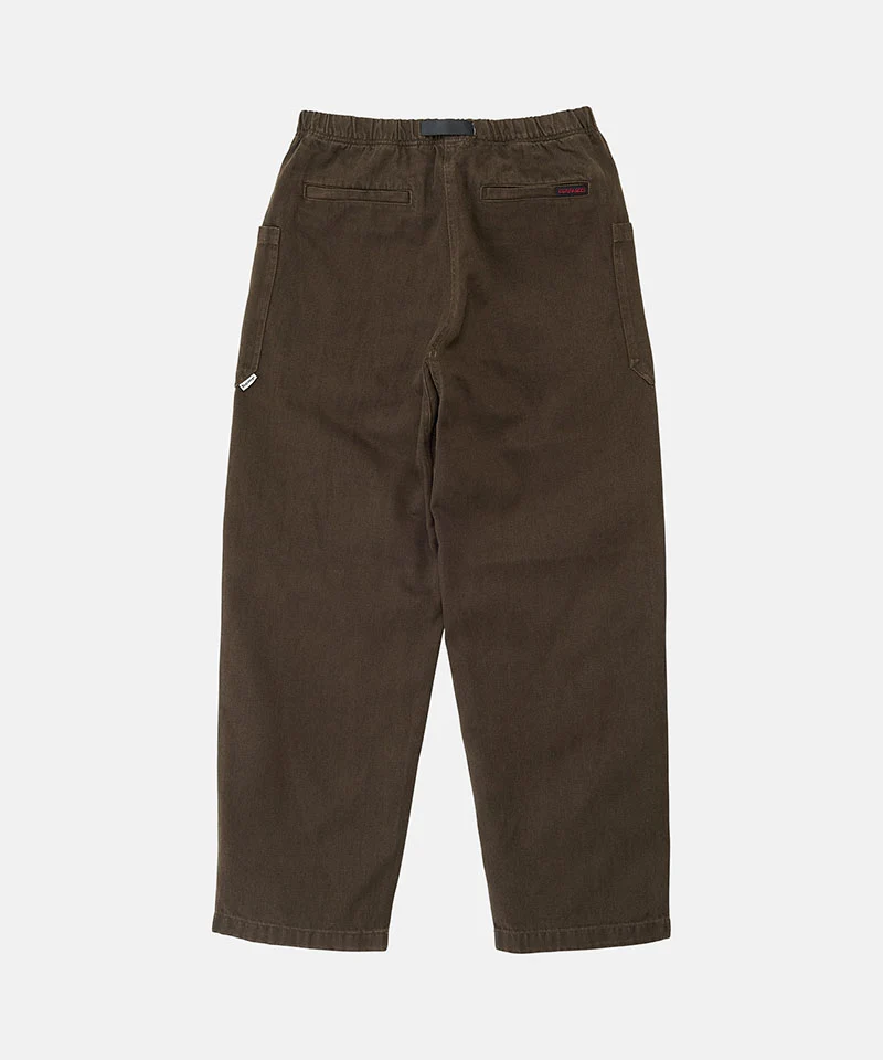 GRAMICCI HEMP RELAXED PANT